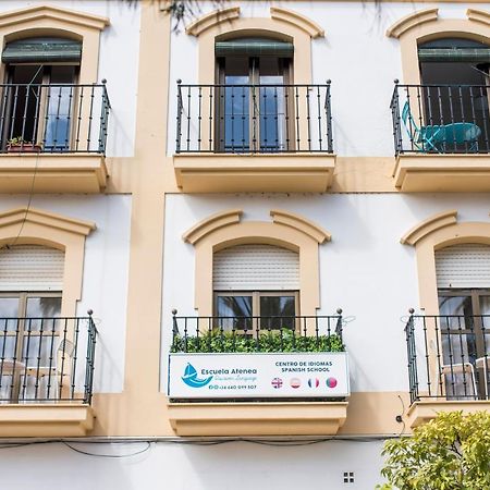 Estudio Plaza De La Laguna By Dulce Ayamonte Exterior photo