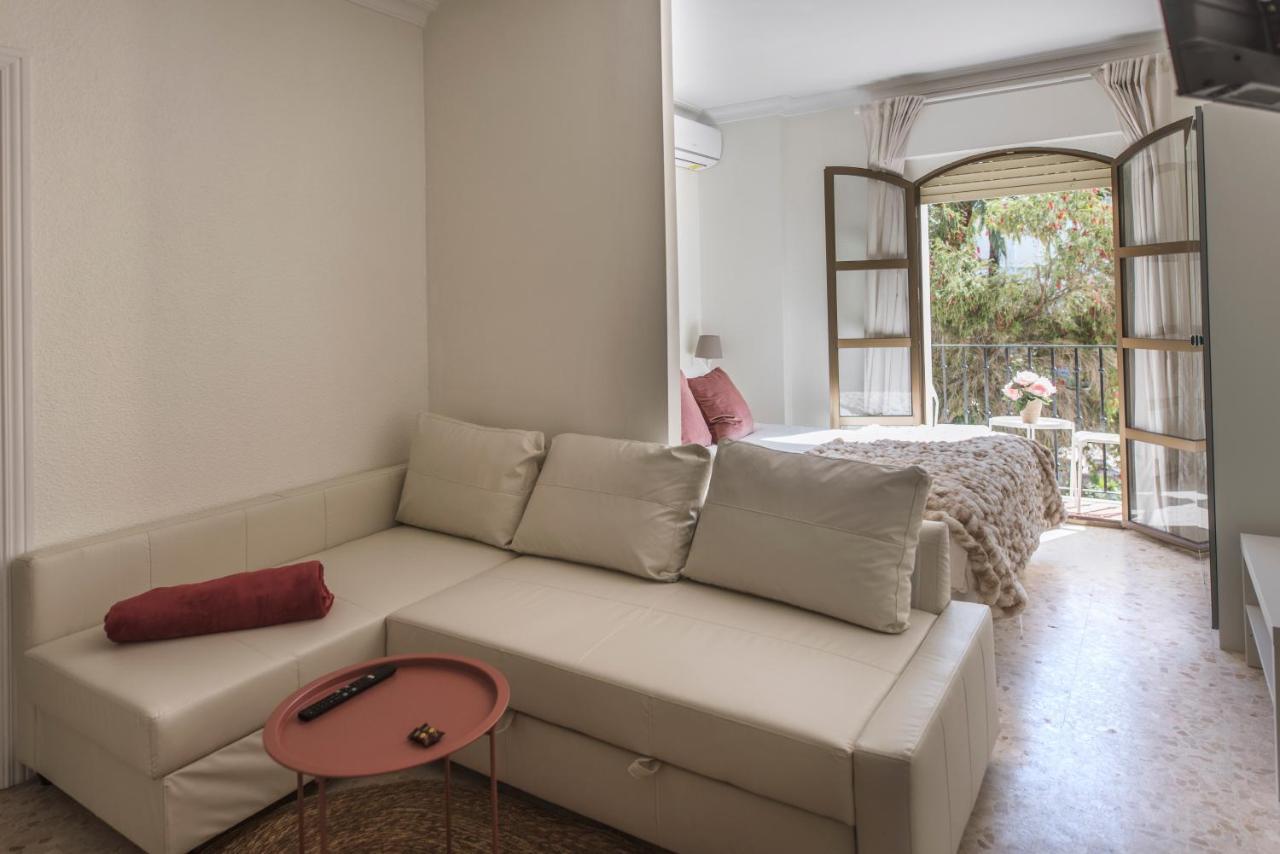 Estudio Plaza De La Laguna By Dulce Ayamonte Exterior photo
