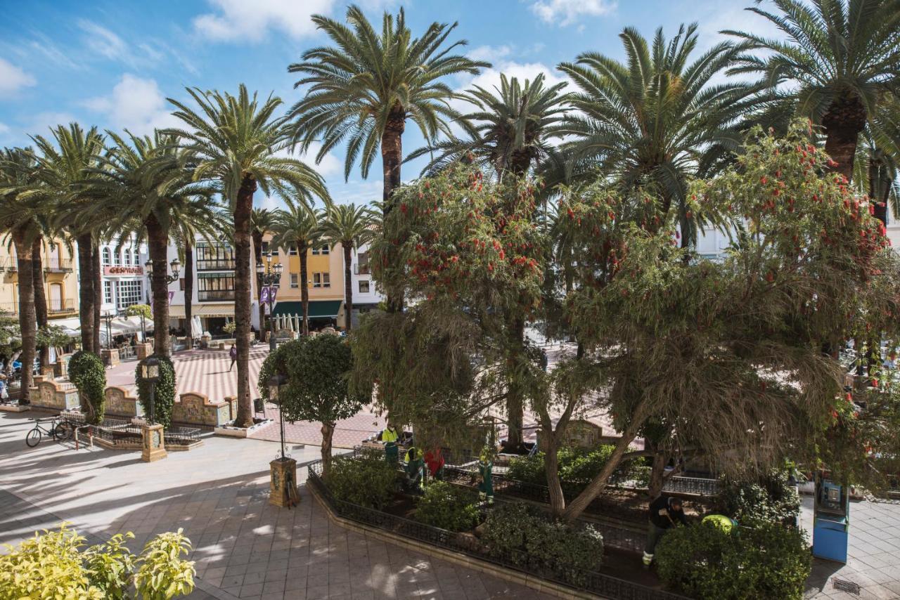 Estudio Plaza De La Laguna By Dulce Ayamonte Exterior photo