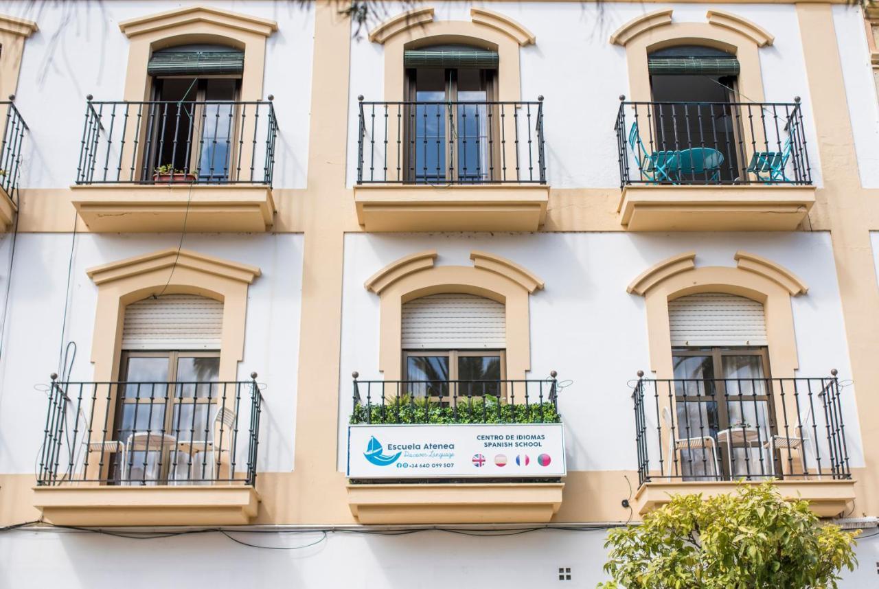 Estudio Plaza De La Laguna By Dulce Ayamonte Exterior photo